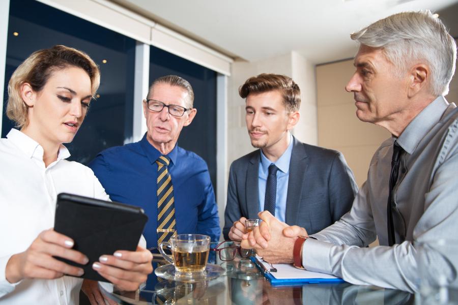 Shareholder Insurance
